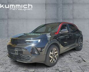 Volvo Mokka 