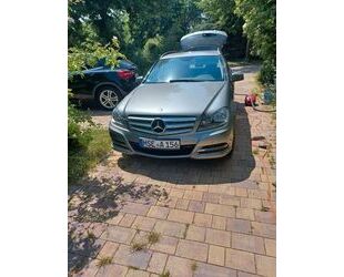 Mercedes-Benz C 200 Gebrauchtwagen