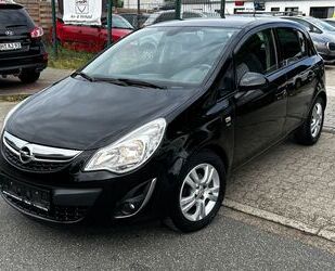 Opel Corsa Gebrauchtwagen