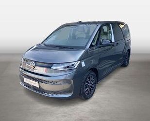 VW T7 Multivan Gebrauchtwagen