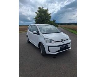 VW up! Gebrauchtwagen