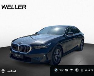 BMW 520 Gebrauchtwagen