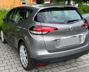 Renault Scenic Gebrauchtwagen