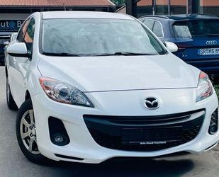 Mazda 3 Gebrauchtwagen