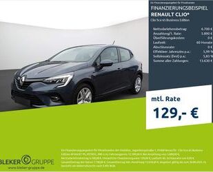 Renault Clio Gebrauchtwagen