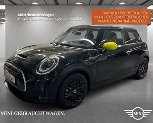 Mini Cooper SE Gebrauchtwagen