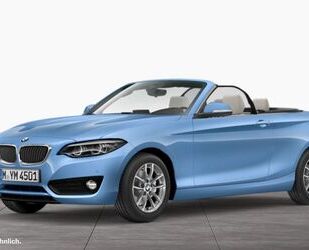 BMW 220 Gebrauchtwagen