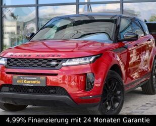 Land Rover Range Rover Evoque Gebrauchtwagen