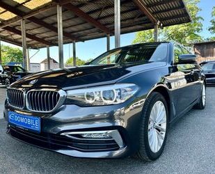 BMW 520 Gebrauchtwagen