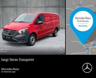 Mercedes-Benz Vito Gebrauchtwagen