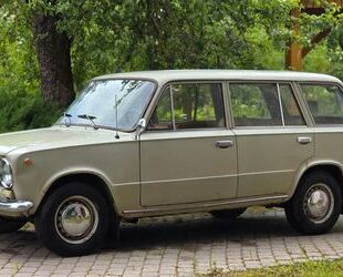 Lada 1200 Gebrauchtwagen