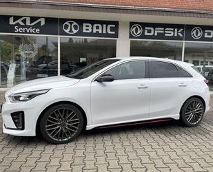 Kia ceed / Ceed Gebrauchtwagen