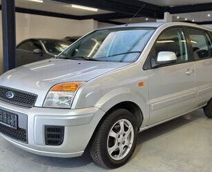 Ford Fusion Gebrauchtwagen