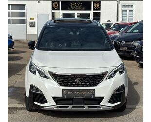 Peugeot 5008 Gebrauchtwagen