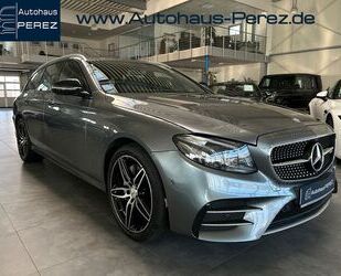 Mercedes-Benz E 43 AMG Gebrauchtwagen