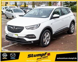 Opel Grandland (X) Gebrauchtwagen