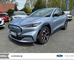 Ford Mustang Mach-E Gebrauchtwagen