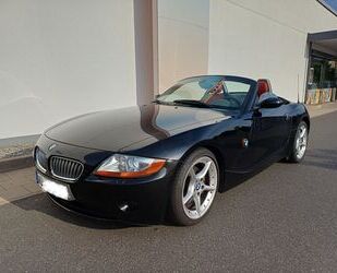 BMW Z4 Gebrauchtwagen