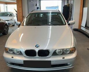 BMW 530 Gebrauchtwagen
