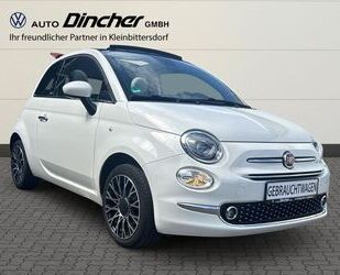 Fiat 500 Gebrauchtwagen