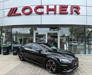 Audi S5 Gebrauchtwagen