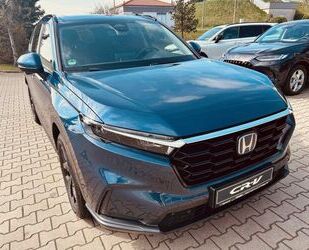 Honda CR-V Gebrauchtwagen