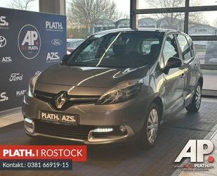 Renault Scenic Gebrauchtwagen