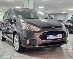 Ford B-Max Gebrauchtwagen