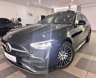 Mercedes-Benz C 300 Gebrauchtwagen