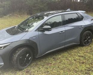 Subaru Solterra Gebrauchtwagen