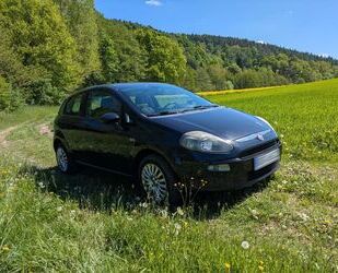 Fiat Punto Evo Gebrauchtwagen