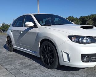 Subaru Impreza Gebrauchtwagen