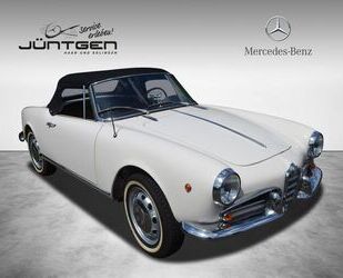Alfa Romeo Giulietta Gebrauchtwagen