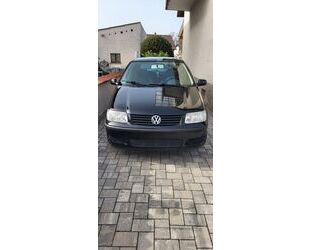 VW Volkswagen Polo 1.0 Basis Gebrauchtwagen