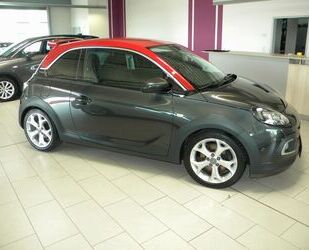 Opel Adam Gebrauchtwagen
