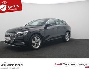 Audi e-tron Gebrauchtwagen