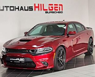 Dodge Charger Gebrauchtwagen