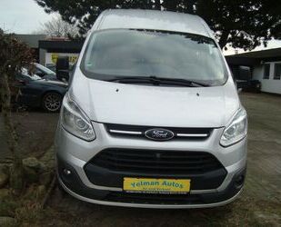 Ford Transit Gebrauchtwagen