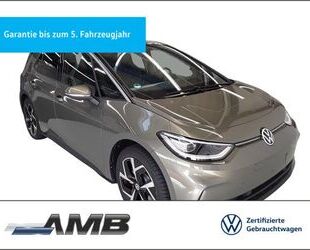 VW ID.3 Gebrauchtwagen