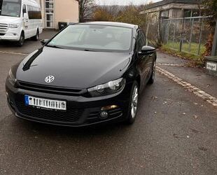 VW Scirocco Gebrauchtwagen