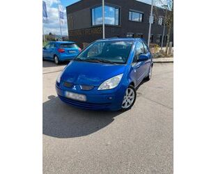 Mitsubishi Colt Gebrauchtwagen