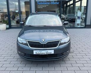 Skoda Rapid Gebrauchtwagen