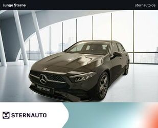 Mercedes-Benz A 200 Gebrauchtwagen