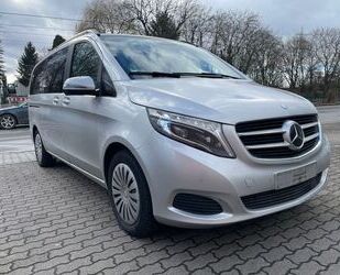 Mercedes-Benz V 220 Gebrauchtwagen