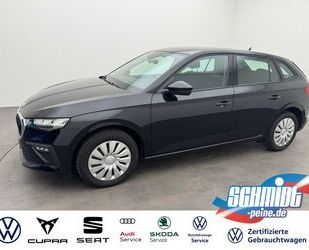 Skoda Scala Gebrauchtwagen