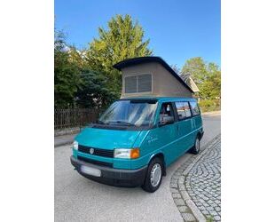 VW T4 California Gebrauchtwagen