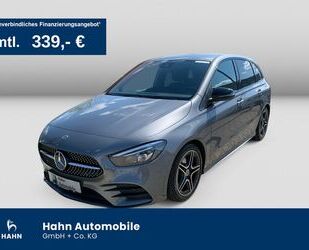 Mercedes-Benz B 200 Gebrauchtwagen