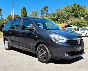 Dacia Lodgy Gebrauchtwagen