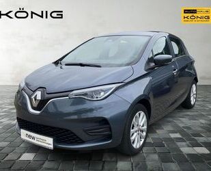 Renault ZOE Gebrauchtwagen