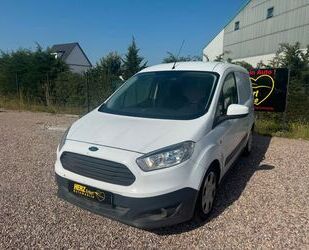 Ford Transit Courier Gebrauchtwagen